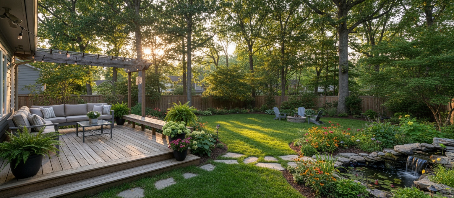 Deck Company in Wisconsin